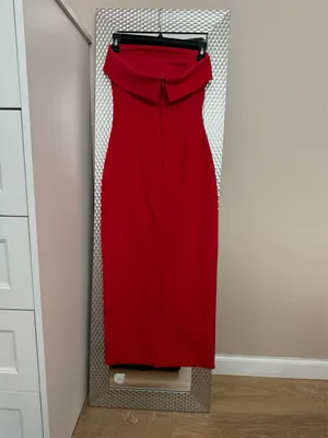 Aritzia dress in perfect condition  thumbnail 4