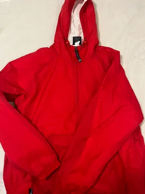 WKU Rain Jacket Multi thumbnail 1