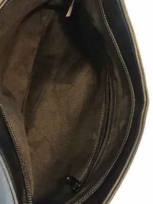 Black Purse / Shoulder Bag thumbnail 7