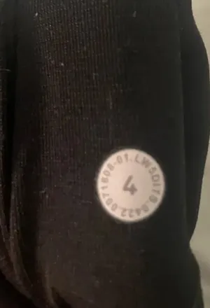 Lululemon leggings thumbnail 4