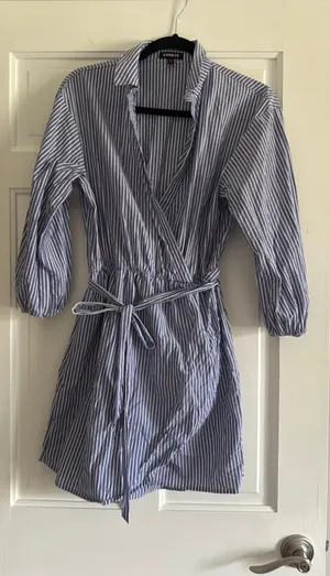 Express Dress thumbnail 1