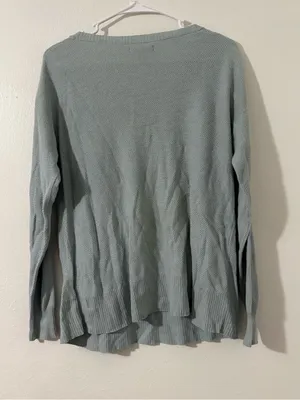 American Eagle Lightweight Sweater | Size: Medium thumbnail 2