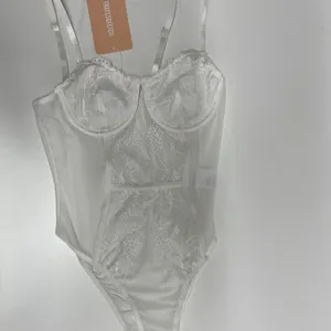 THATSSOFETCH Luella Bodysuit - Size 4 - NEW With Tags‎ in Bag. thumbnail 8