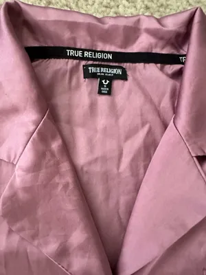 True Religion Pajama set thumbnail 3