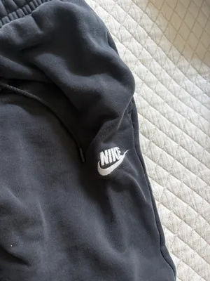 Black Nike Sweatpants thumbnail 2