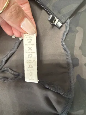 Fornia Camo Zip thumbnail 9