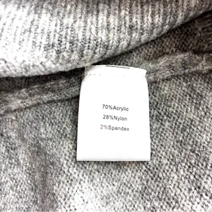 Day Dreamer Women's Gray Super Soft and Cozy Sweater thumbnail 8