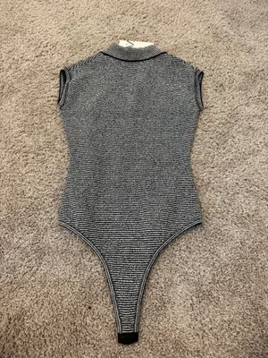 ZARA Bodysuit thumbnail 3