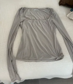 Aerie Smoothez Top  thumbnail 1