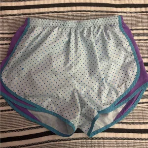Nike Dri-Fit Shorts thumbnail 1