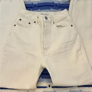 Zara jeans thumbnail 1