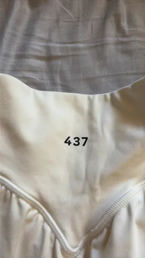 437 Play skirt thumbnail 2