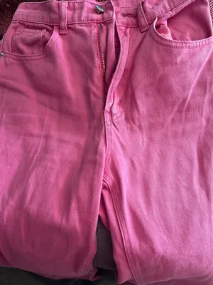 Straight Leg Jeans Size 25 thumbnail 4