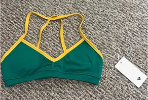 Women’s Best Workout Top thumbnail 1