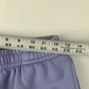 Barstool sports size small call her daddy podcast purple sweats lavender thumbnail 8