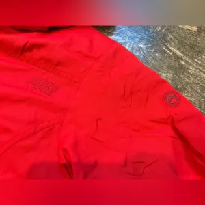 American Eagle Shelter Series Red Winter Jacket Large thumbnail 5