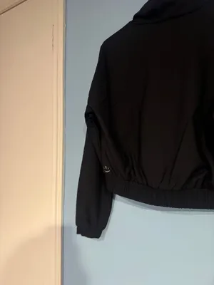 Beyond Yoga Status Crop Jacket thumbnail 4