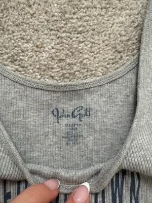 John Galt Tank thumbnail 2