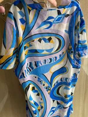 Size Medium mesh printed bodysuit from Akira thumbnail 4