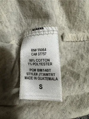 Billabong Short Sleeve T-Shirt thumbnail 5
