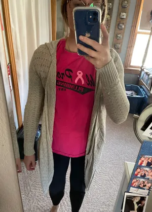 Outfitters Cardigan thumbnail 3