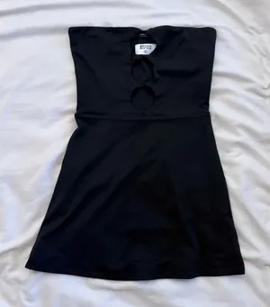 Beginning Boutique Dress thumbnail 1