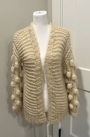 Hayden Los Angeles Sweater thumbnail 1