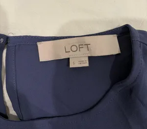 Loft Blouse thumbnail 2