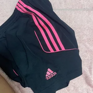 Adidas running shorts thumbnail 6