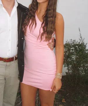 Peppermayo Mini Dress thumbnail 3