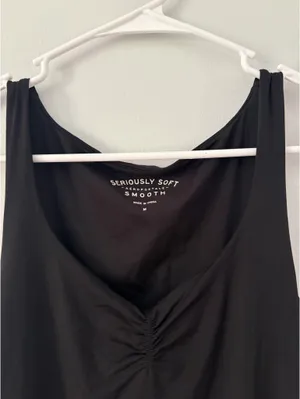 Aeropostale Black Bodysuit thumbnail 3
