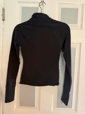 Free People Coast to Coast Quarter Zip thumbnail 4