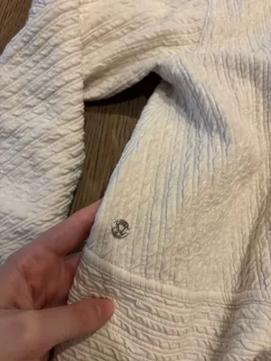 Lululemon Funnel Neck Pullover thumbnail 5