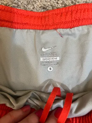 Nike Running Shorts thumbnail 2