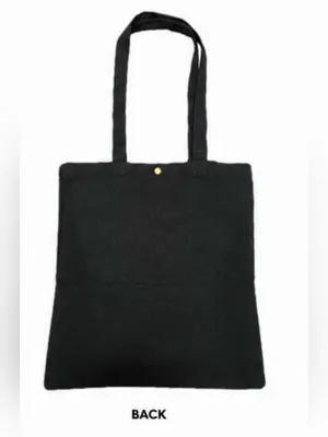 Source Unknown NWOT Shohei Ohtani x Peanuts Dodgers Tote Bag thumbnail 5