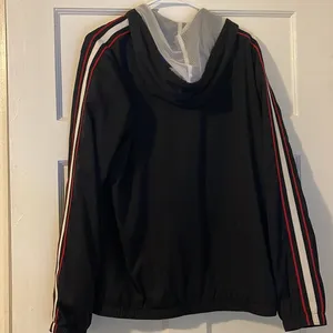 Raincoat with Hood ☔️ thumbnail 2