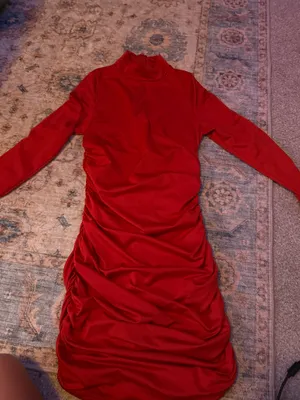 Red Dress Boutique Dress thumbnail 1