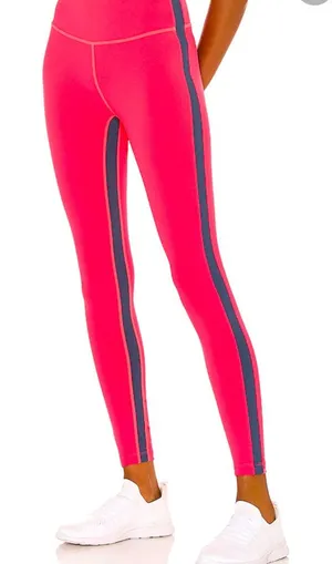 Splits59 High Waist Techflex 7/8 Legging thumbnail 1