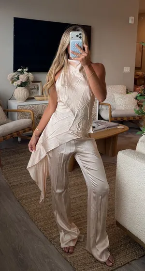 Revolve Set Two-Piece thumbnail 1