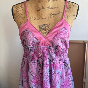 Boutique Goddess Dress thumbnail 2
