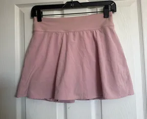 lululemon athletica tennis skirt thumbnail 1