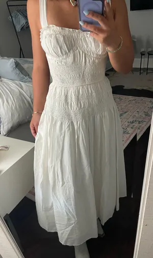 Moon River Dress thumbnail 7