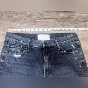 MOTHER SUPERIOR THE SINNER‎ CHEW SIZE 28 Gray thumbnail 7