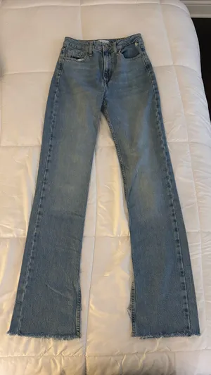 Zara jeans  thumbnail 1