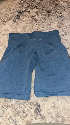 NVGTN Shorts Seamless thumbnail 2