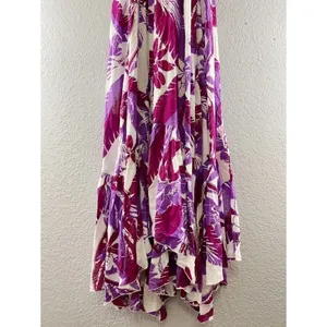 Free People Intimately Heat Wave Floral Maxi Dress thumbnail 8