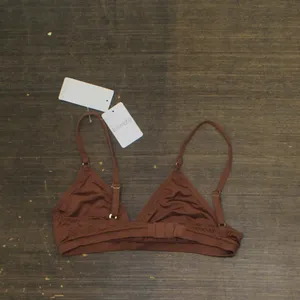 B.tempt'd by Wacoal Womens Spotlight Bralette 910293 Mink Brown S thumbnail 2