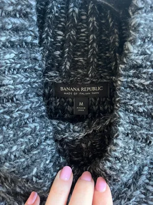 Banana Republic Sweater thumbnail 3