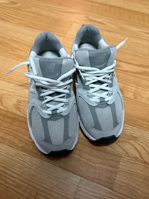 New Balance Shoes thumbnail 1