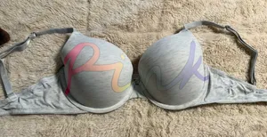 Victoria's Secret PINK Bra thumbnail 1